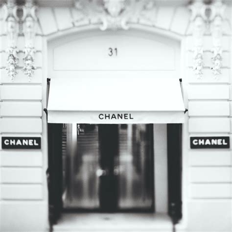 chanel amsterdam appointments.